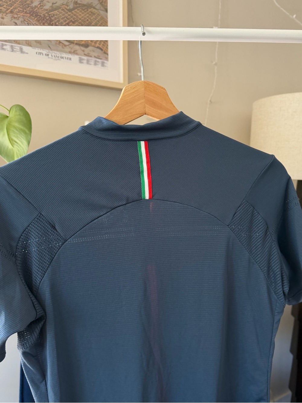 Castelli Promessa 2 Jersey FZ Womens Cycling Jersey - Picture 5 of 9